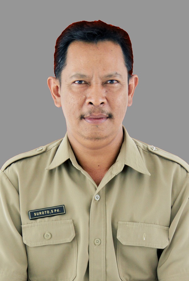 <center>Ketua BKK<br>SUROTO, S.Pd</center>